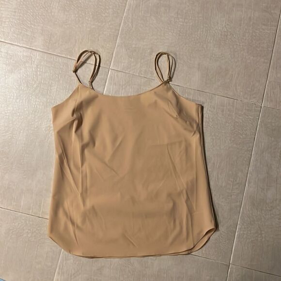 Foley + Corinna silk blouse top wrap lace beads - Picture 15 of 15